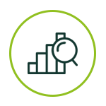 Measure their behaviour